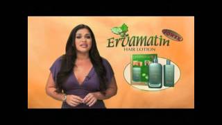 Ervamatin Teleseen