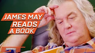 The Grand Tour: James May Reads a Book