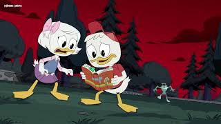 Новые Утиные Истории 2 сезон 11 Серия 2 часть мультфильмы Duck Tales 2019 Cartoons