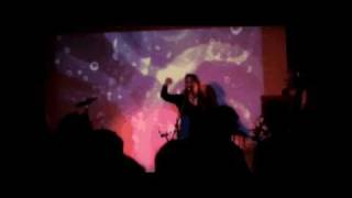 Noetic Nega - What's going on (live)