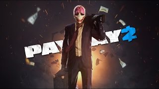 Комиссар в сейфе - PayDay 2