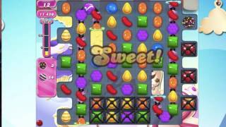 Candy Crush Saga Level 2330  No Booster