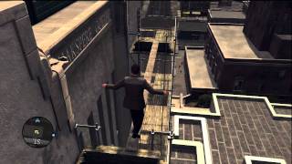 L.A. Noire: WTF??? Illuminati symbol