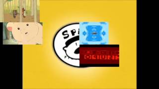 (Early April Fools Special) Spiffy Has A Sparta Y2K Remix