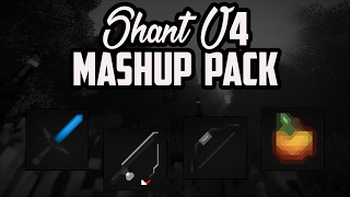 Shant V4 Mashup 256x | UHC Texture Pack Release