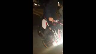 project yamaha dt en 100 2 fast mon praalll tu va pas le regretter