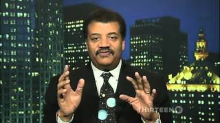Meteor Explodes Over Central Russia Triggering Destructive Sonic Blast - Dr. Neil deGrasse Tyson