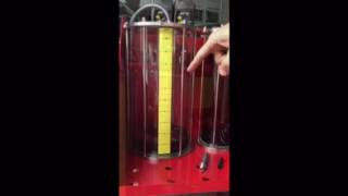 MÁQUINA TROCA DE ÓLEO DE CÂMBIO AUTOMÁTICO
