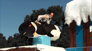 "Mr. Crazy Obstacle Inventor Guy" - Thursday ABC 8/7c