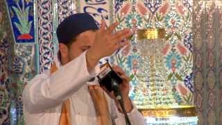 Lab Par Naat e Paak ka Naghma - Tere Shehar Madine Aawan