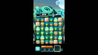 Alien Hive - Android Gameplay