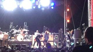 Tdwp- Reptar king of the ozone live @ Self Help 2015