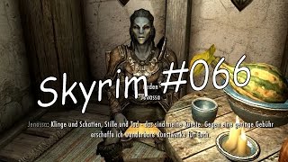 Willkommen im Team, Jenassa – Let's Play Skyrim #066 [Deutsch] [HD]