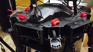 [瑋業科技] DJI M600 PRO 與 D-RTK 搭配 農業巡檢 植被 土壤調查 專業機種