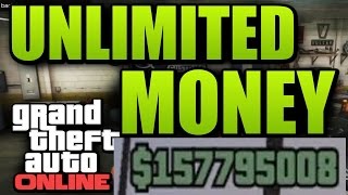 NEW GTA Online DNS Codes! UNLIMTED MONEY! codes in Description[PATCHED]