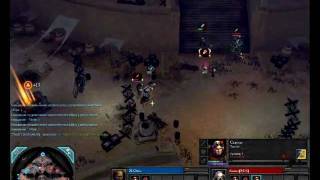Dawn of War 2 Retribution - Каст 189 матча 2x2 от 29 января.