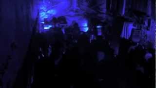 Deafheaven - La Miroiterie (Paris)