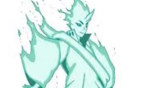 Tenseigan chakra mode showcase [ HP HACK]
