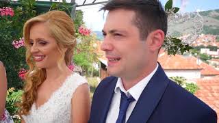 Dusan i Marija - wedding film - Čarobna Venčanja Studio mp4