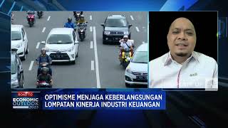 Pulihkan "Citra" Asuransi, Lembaga Penjamin Polis Jadi Solusi?