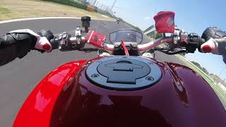 monster 1200 vallelunga 1