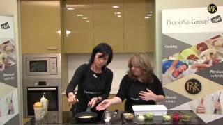 PnK tv - Cómo preparar una Tortilla