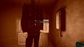 Colonel The Mistery Forest игра по мотивам ЗС