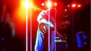 Madam Tussor - Hell & Публичный дом (live @ ТОЧКА 2010)