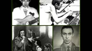 Аркадий Северный - Цыганский табор - 23 - Устал я жить, душа моя остыла - 1975