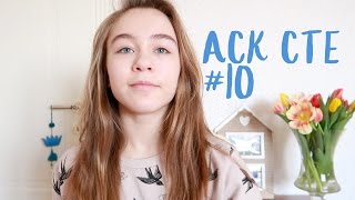 АСК СТЕ # 10 ТОДЕС И ВИДЕОБЛОГГИНГ