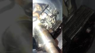 как выставить зажигание на зид 4.5