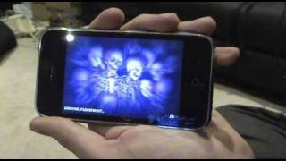 TMK UMK3 iPhone Review