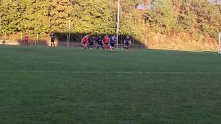 SV 09 Somborn vs JSG Hailer