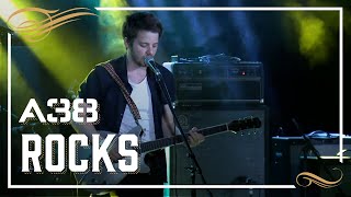 Middlemist Red - Evermore // Live 2017 // A38 Rocks