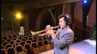 Samvel Avetisyan (trumpet) - HARLEM NOCTURNE