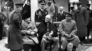 О причинах, итогах и значении Второй мировой и Великой Отечественной войн