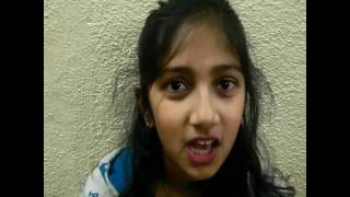 IB students:What does it mean to be educated?