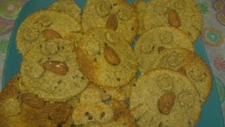 Творожное печенье с отрубями. Вкусное творожное печенье от Бреннер ТВ.