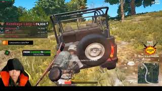 43 кила (убийства) в ПАБГ (PUBG) - МИРОВОЙ РЕКОРД (КОММЕНТИРУЮ)