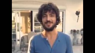 Taner Olmez ALS İce Bucket Challange