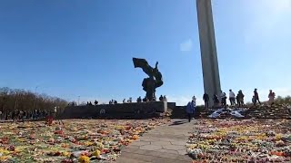 Почему власти Латвии, Литвы и Эстонии гордятся своими нацистами?