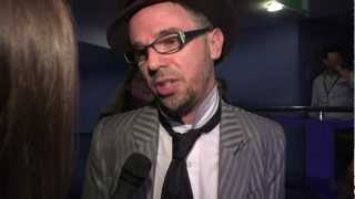 Wild Bill - UK Premiere Interviews