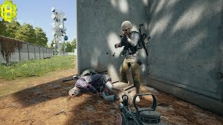 ENG | Pubg | PC | Erangle V2