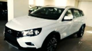 VESTA SW CROSS | SATIŞI | 2019 | YENİ