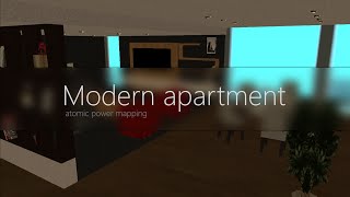Modern apartment interior SAMP map
