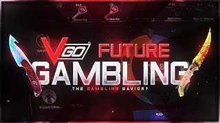 ⭐️VGO CASE OPENING - THE NEW CS:GO GAMBLING!⭐️