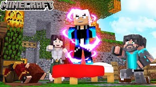 FASTEST MINECRAFT BEDWARS EVER?!