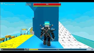 Roblox r2da how to complete wipeout for crab