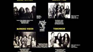 Blowin Free(Aut)-Take It All(1985)