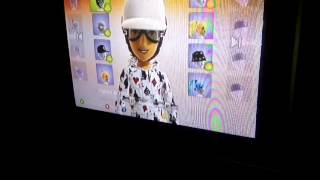 Ropa Gratis para tu avatar en xbox 360 octubre del 2016